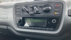 Skoda CITIGO 1.0 MPI 75 GreenTech SE L 5dr Petrol Hatchback